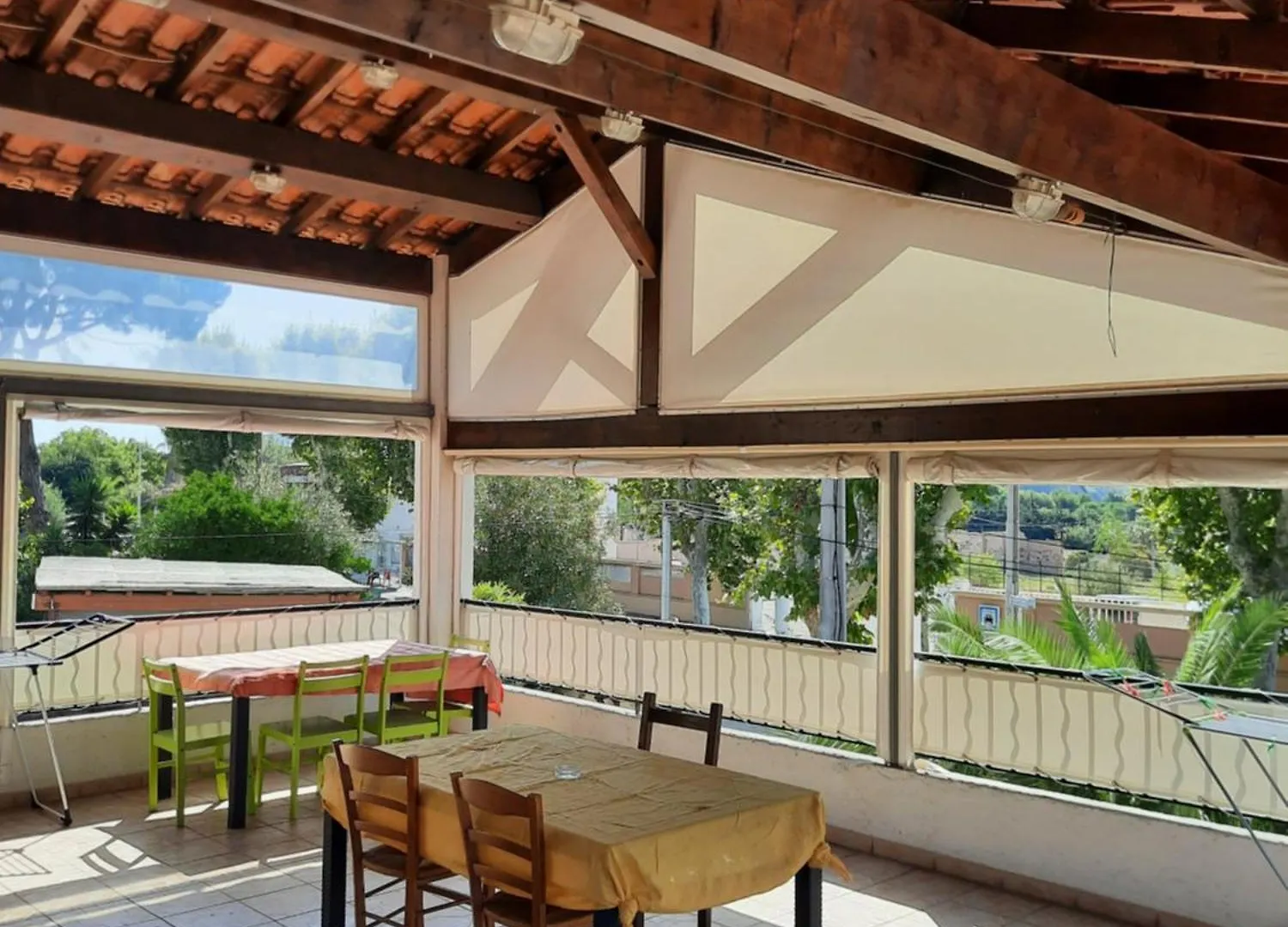 Chambre Solo Toulon Ouest Accommodatie bij particulieren
